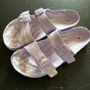 Waterproof Sandals 10